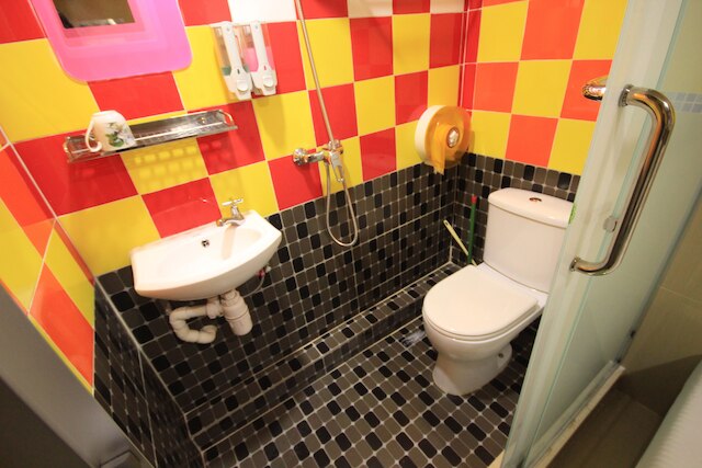 タイムハウス香港ホステル グループ