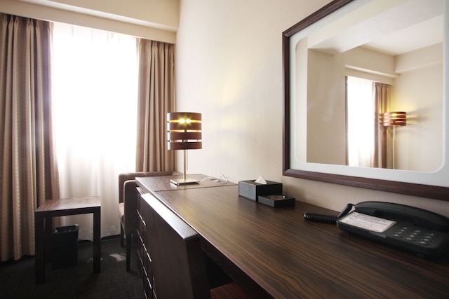 国際ホテル宇部