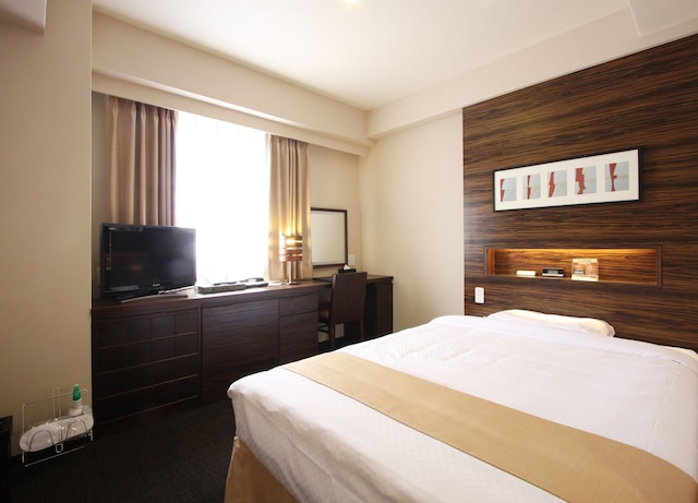 国際ホテル宇部