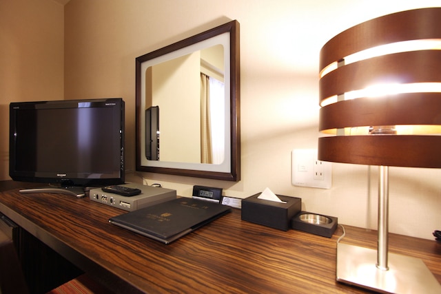 国際ホテル宇部