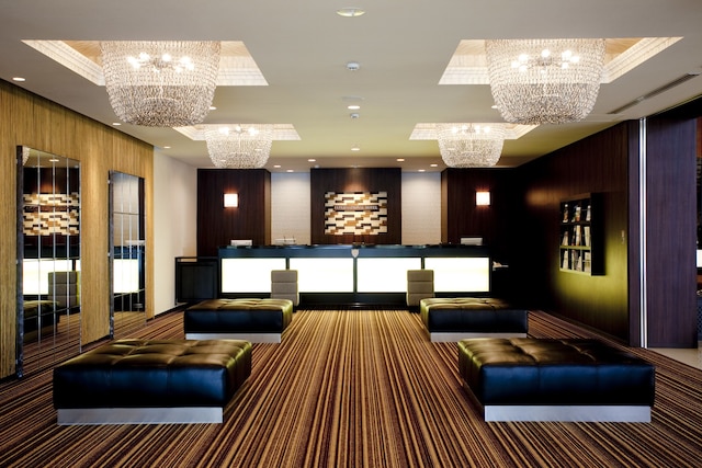 国際ホテル宇部