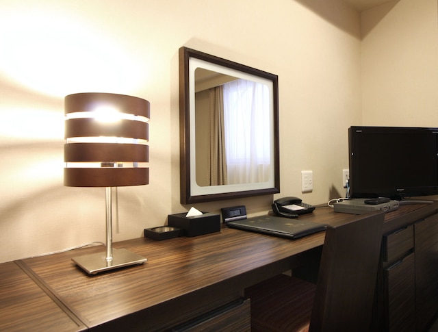 国際ホテル宇部