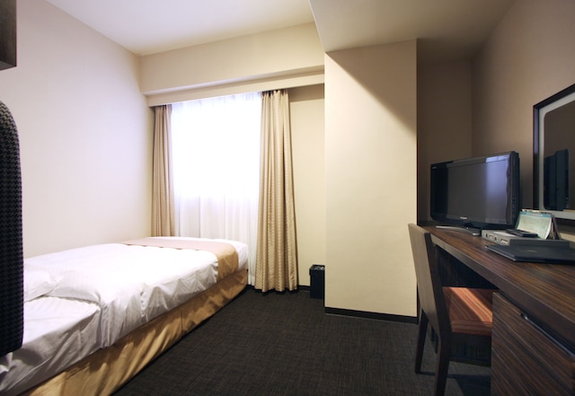 国際ホテル宇部