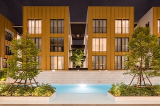 クラフツマン バンコク