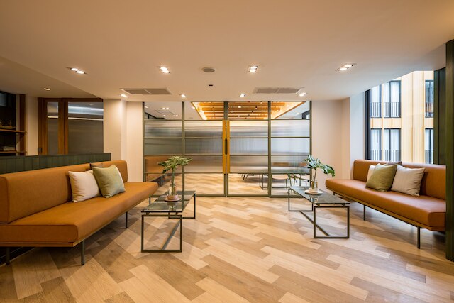 クラフツマン バンコク