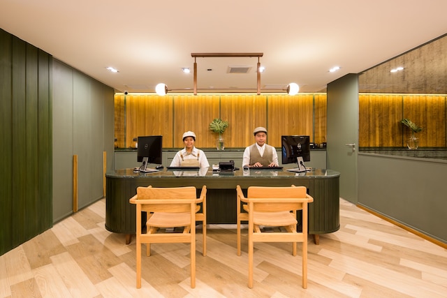 クラフツマン バンコク