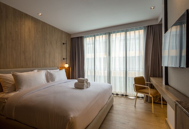 クラフツマン バンコク