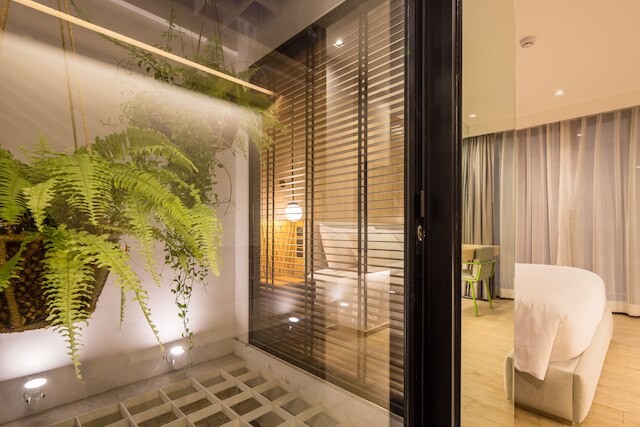 クラフツマン バンコク