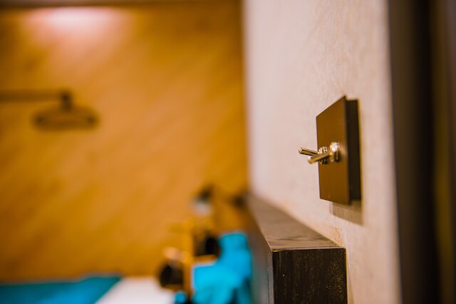 パスウェイ B&B (路旅店)