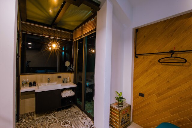 パスウェイ B&B (路旅店)