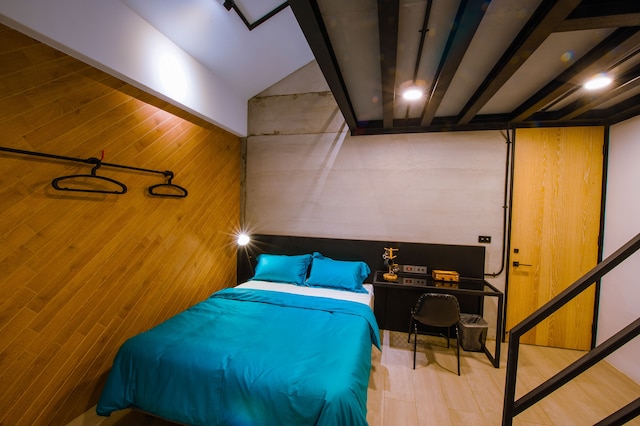 パスウェイ B&B (路旅店)