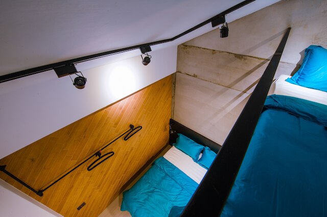 パスウェイ B&B (路旅店)