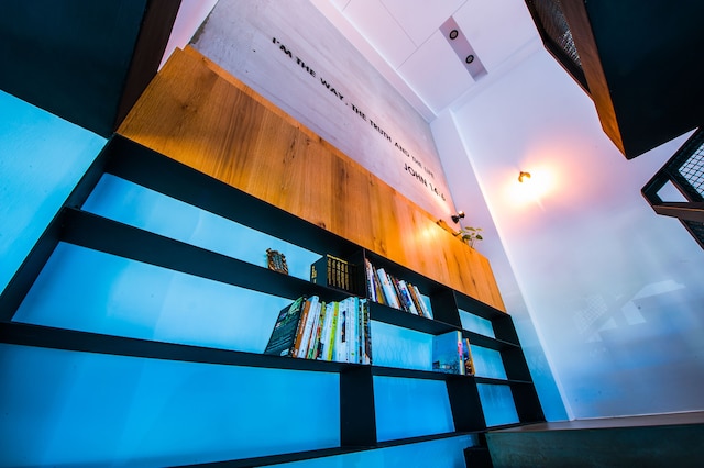 パスウェイ B&B (路旅店)