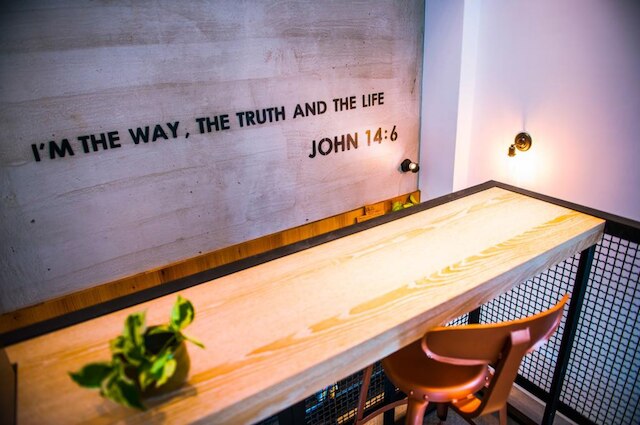 パスウェイ B&B (路旅店)