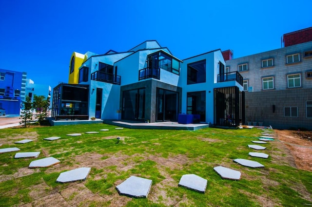 パスウェイ B&B (路旅店)