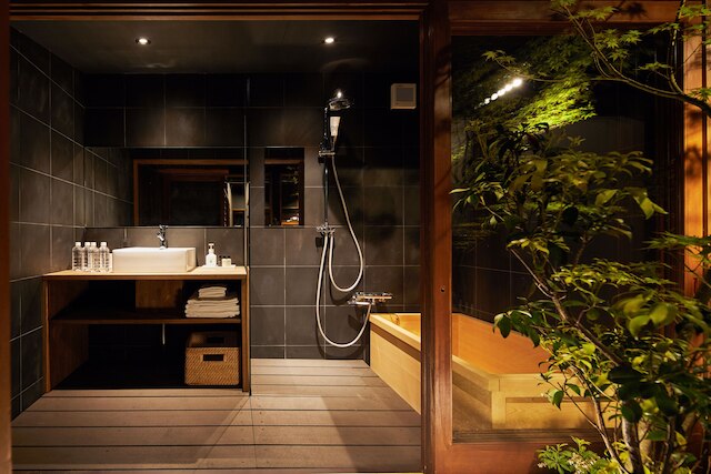 宿ルKYOTO HANARE 奏ノ宿