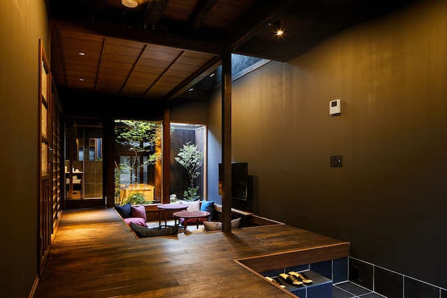 宿ルKYOTO HANARE 奏ノ宿