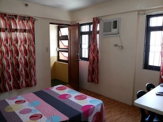 バジェット スタジオ ユニット イン マカティ