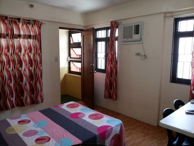 バジェット スタジオ ユニット イン マカティ