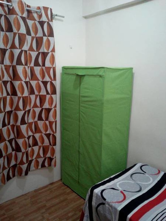 バジェット スタジオ ユニット イン マカティ