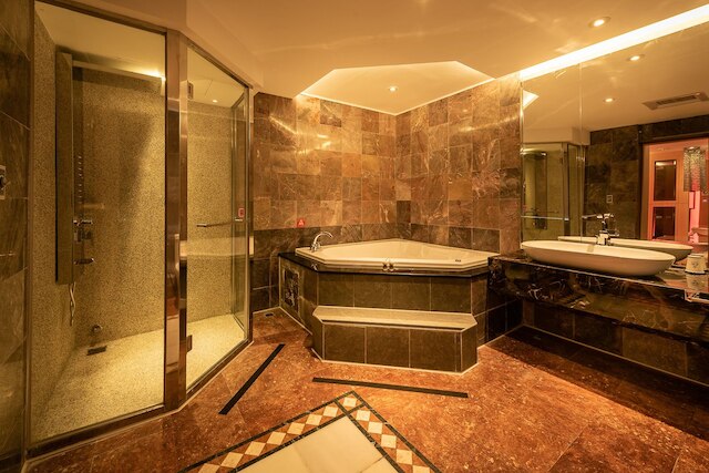 シュエイ ユエ ブティック モーテル (水悅麗緻會館)