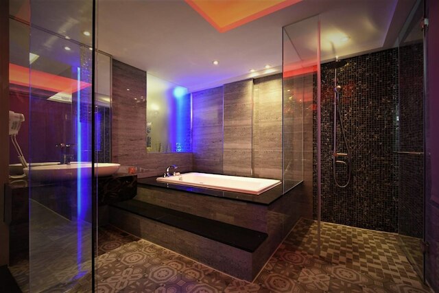 シュエイ ユエ ブティック モーテル (水悅麗緻會館)