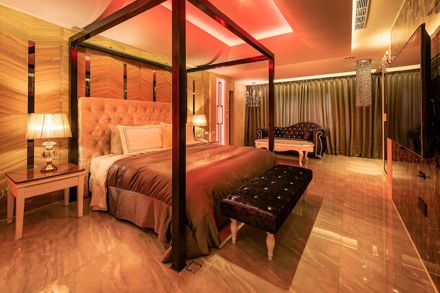 シュエイ ユエ ブティック モーテル (水悅麗緻會館)