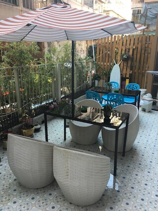 スイート ハート ゲスト ハウス