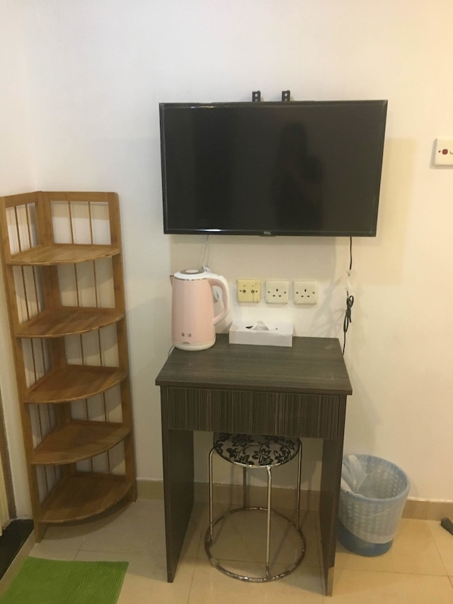 スイート ハート ゲスト ハウス