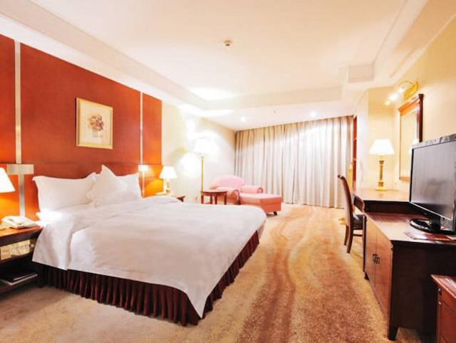 福州メイルン ホテル (福州美伦大饭店)