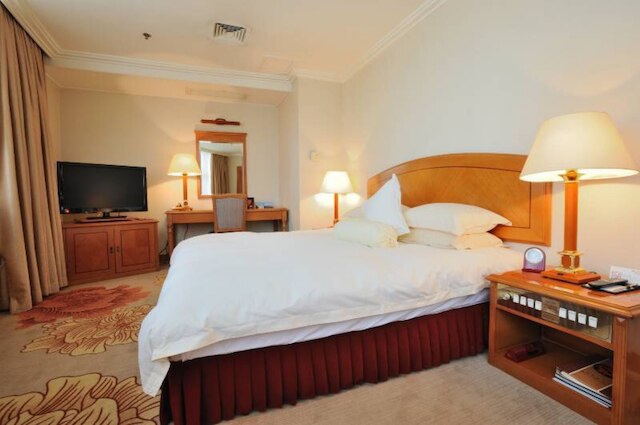 福州メイルン ホテル (福州美伦大饭店)