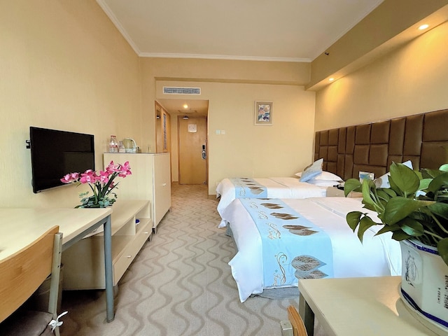 ミルキー ウェイ ホテル重慶 (重庆银河大酒店)