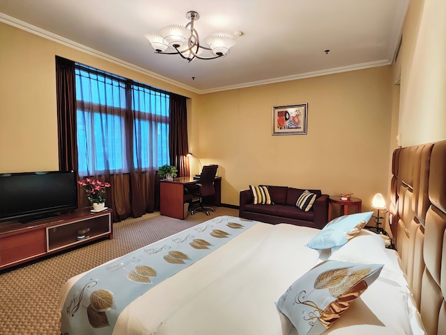 ミルキー ウェイ ホテル重慶 (重庆银河大酒店)