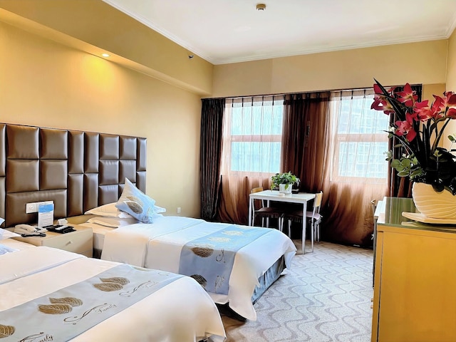 ミルキー ウェイ ホテル重慶 (重庆银河大酒店)