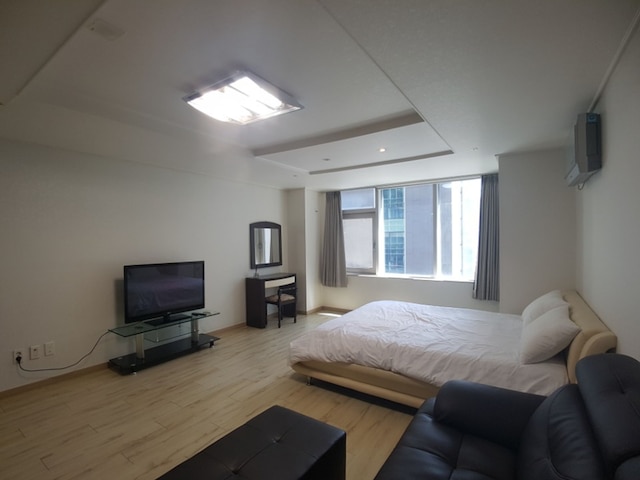 ギャラクシー カンナム SNH タワー 3