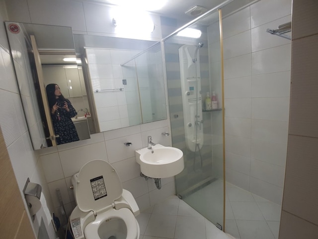 ギャラクシー カンナム SNH タワー 3