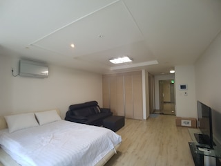 ギャラクシー カンナム SNH タワー 3