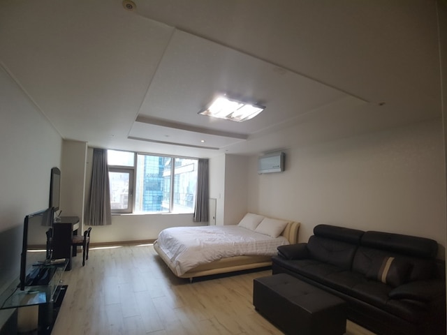 ギャラクシー カンナム SNH タワー 3