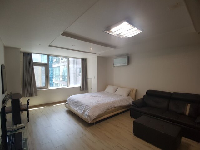 ギャラクシー カンナム SNH タワー 3