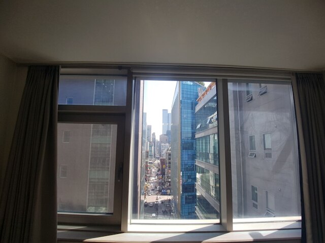 ギャラクシー カンナム SNH タワー 3