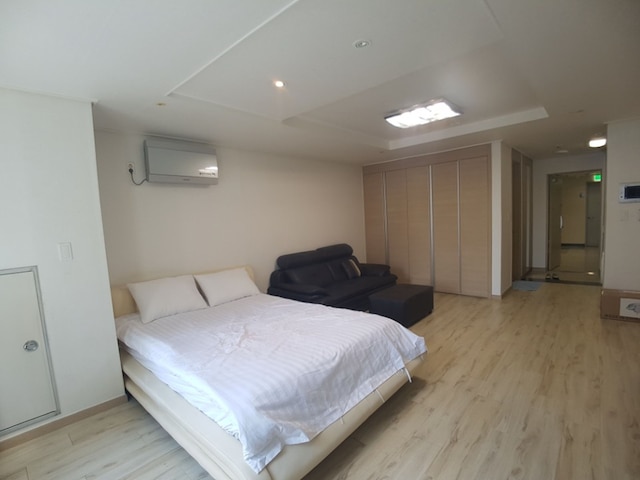 ギャラクシー カンナム SNH タワー 3