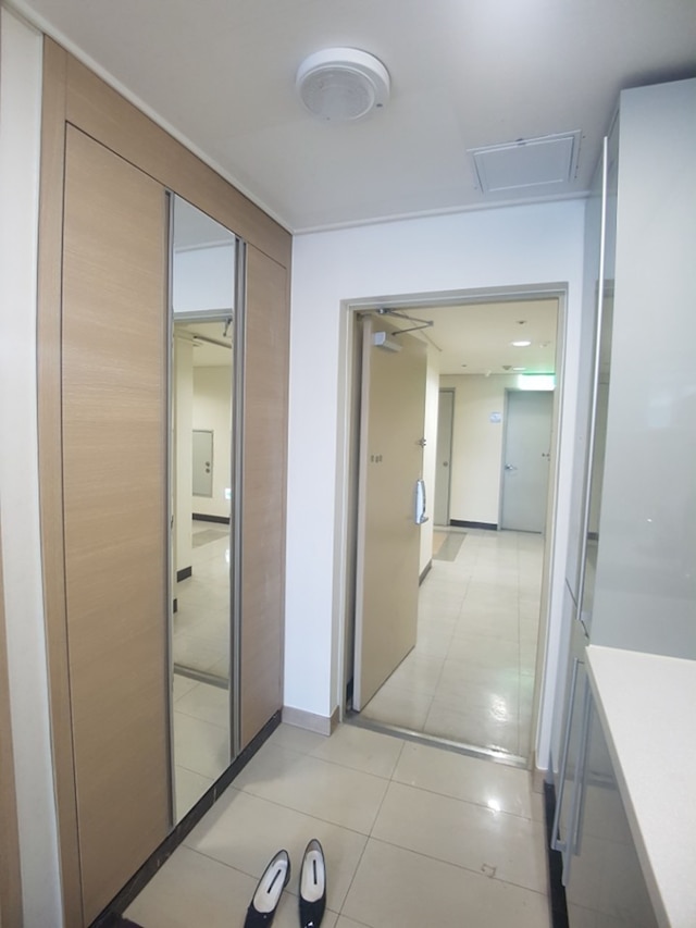 ギャラクシー カンナム SNH タワー 3