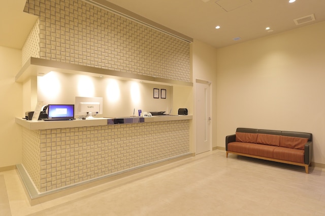 リコホテル三国