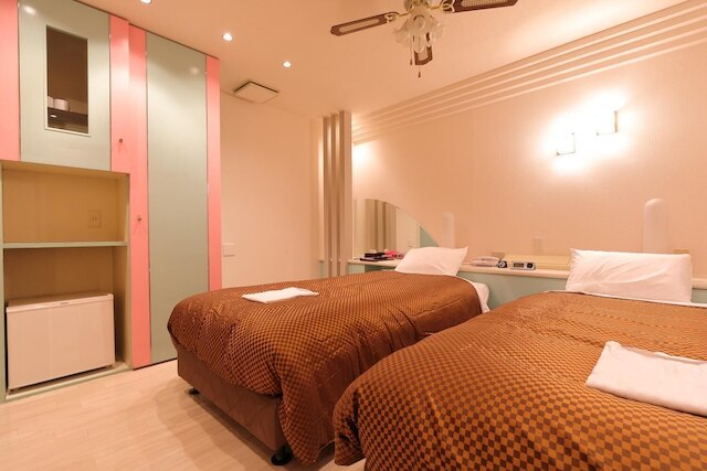 リコホテル三国