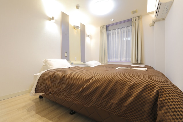 リコホテル三国