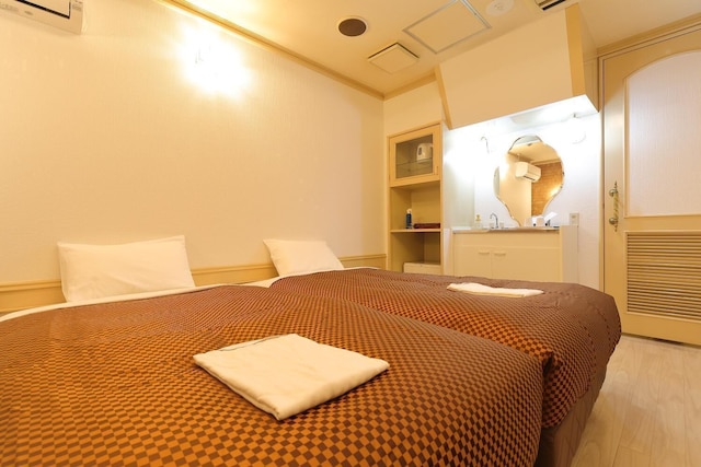 リコホテル三国