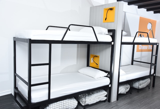 シネマ ホステル エルサレム