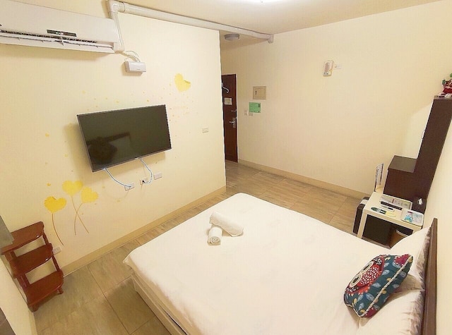 エスペシャリー シェフズ ホーム B&B (電梯民宿-尤大廚的家)