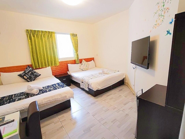 エスペシャリー シェフズ ホーム B&B (電梯民宿-尤大廚的家)