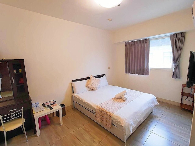 エスペシャリー シェフズ ホーム B&B (電梯民宿-尤大廚的家)